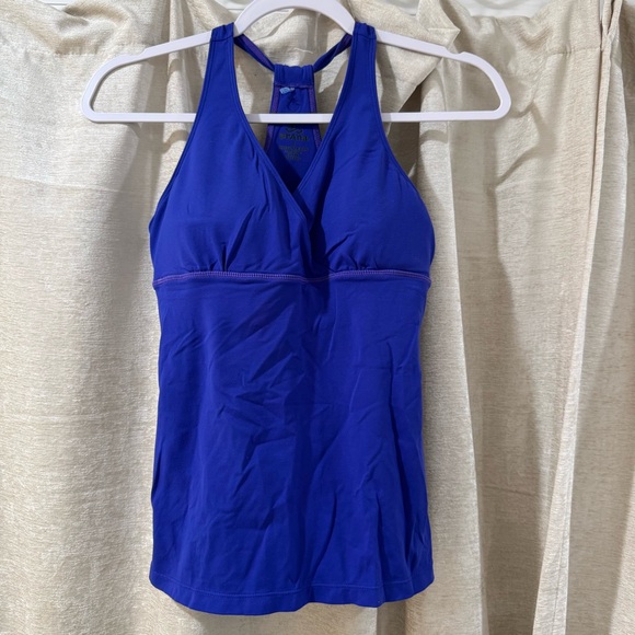 Tops - Prana Hope Tank